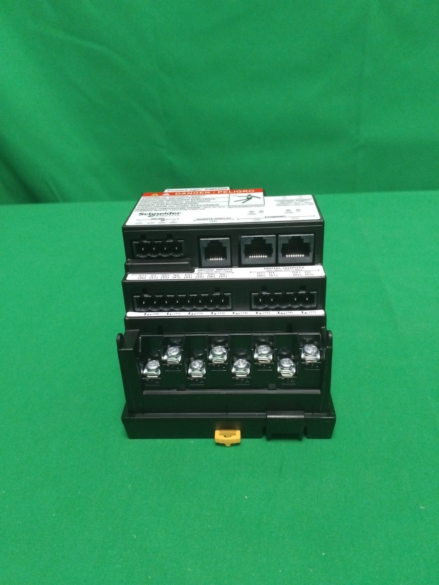 Schneider-Electric METSEPM5563 METSEPM5563 PM5563