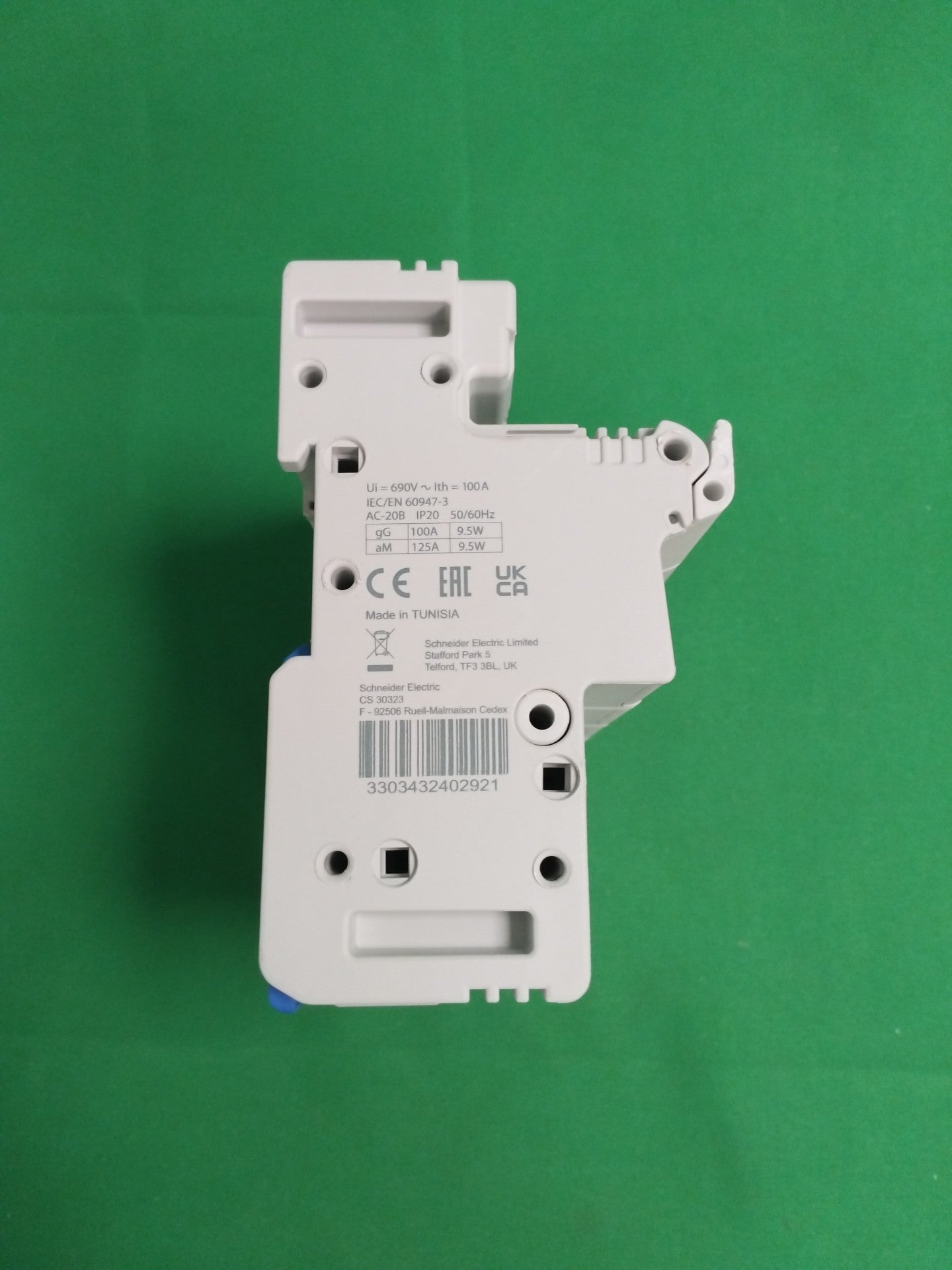 Schneider-Electric MGN15718 MGN15718