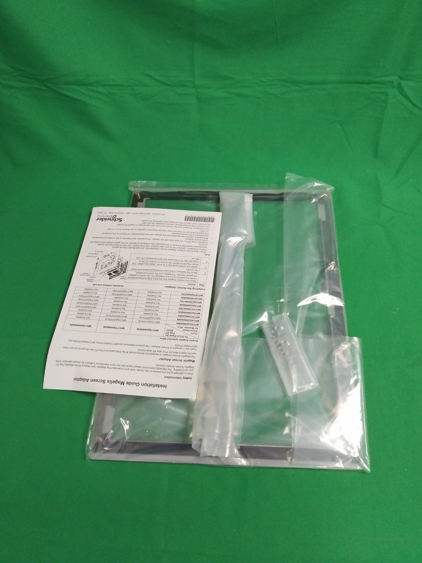 Schneider-Electric MPCYN00FPFR1N MPCYN00FPFR1N