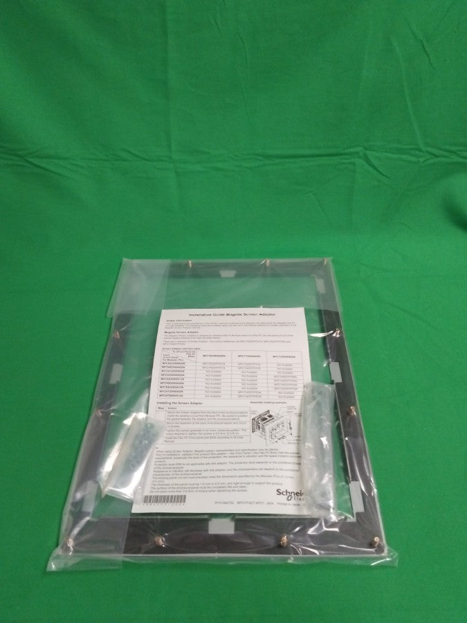 Schneider-Electric MPCYN00FPFR3N MPCYN00FPFR3N