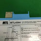 MEASUREMENT TECHNOLOGY LTD-MTL4544/MTL4544