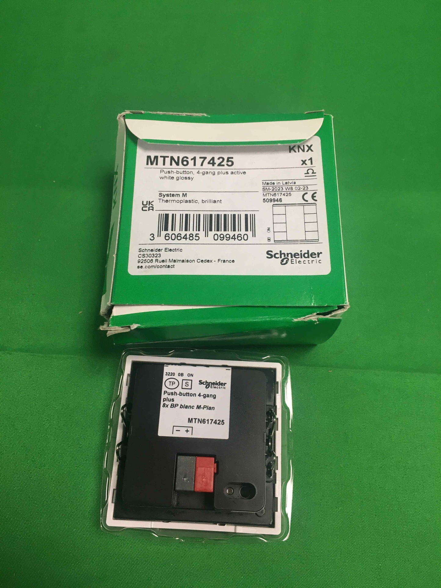 Schneider-Electric MTN617425 MTN617425