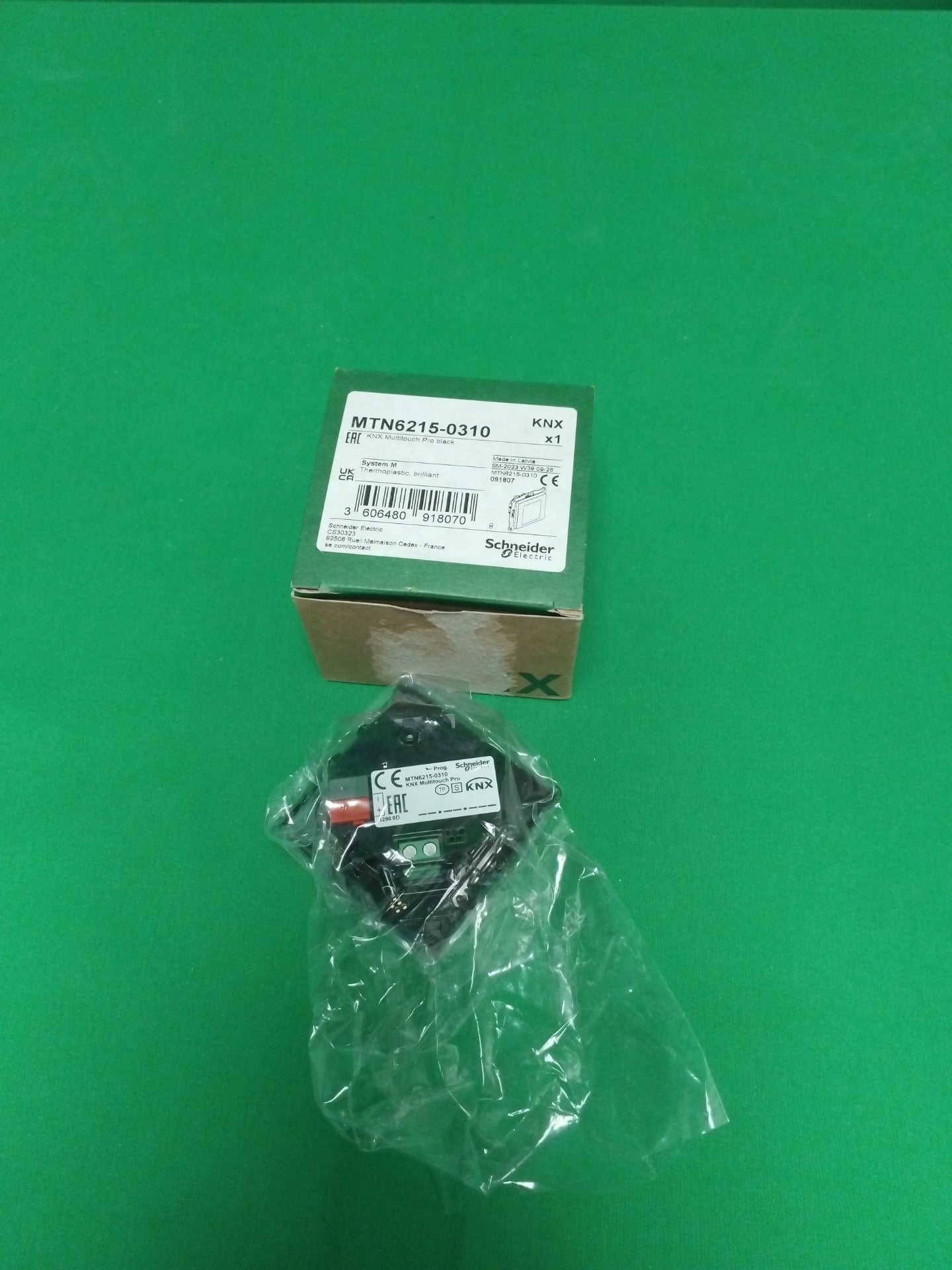 Schneider-Electric MTN6215-0310 MTN62150310