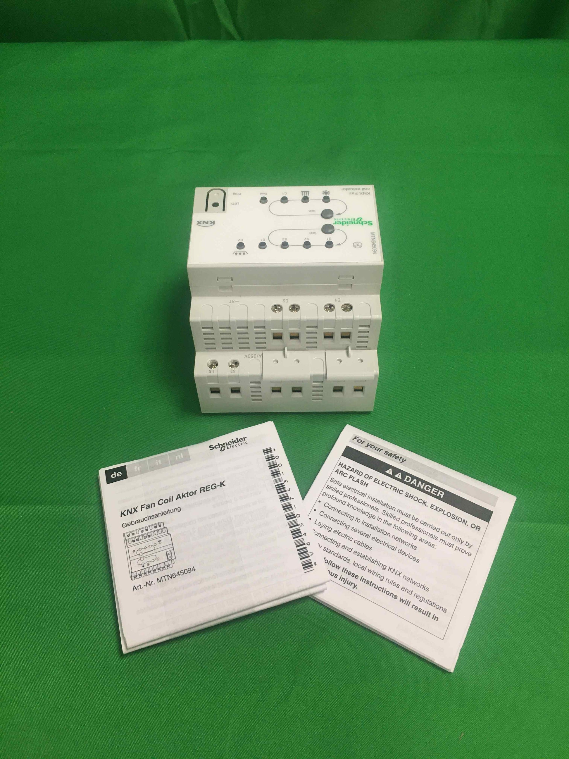Schneider-Electric MTN645094 MTN645094