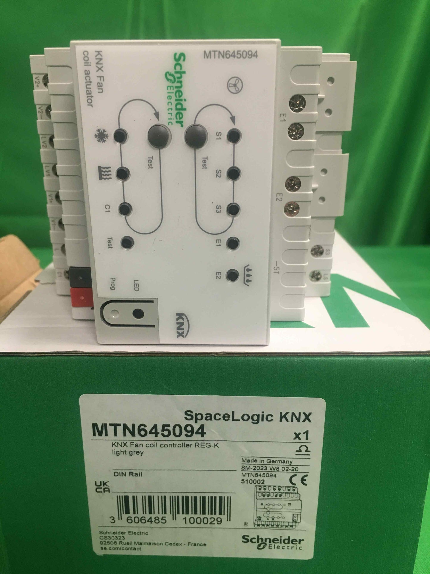 Schneider-Electric MTN645094 MTN645094