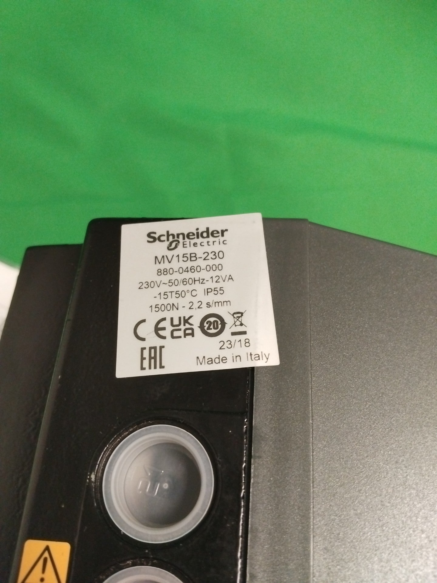 Schneider-Electric 8800460000 8800460000