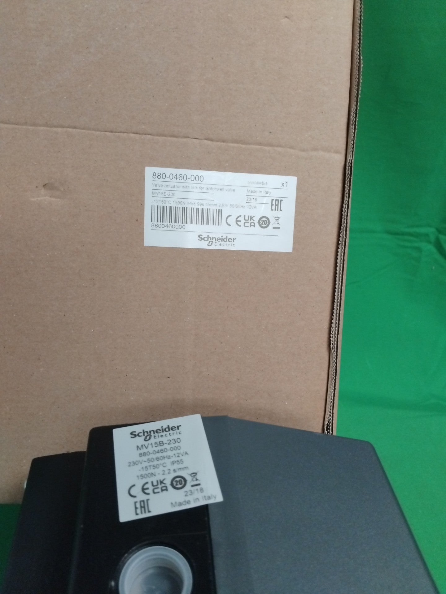 Schneider-Electric 8800460000 8800460000
