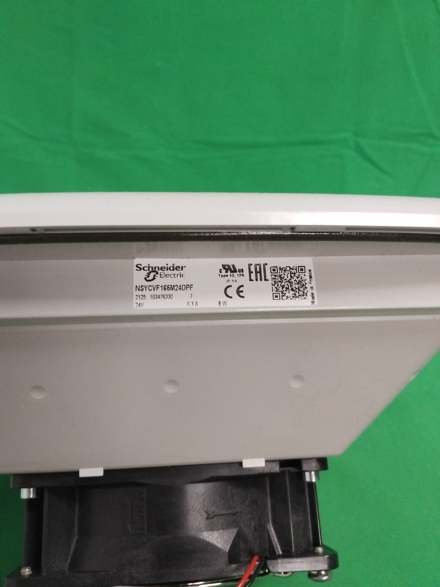 Schneider-Electric NSYCVF165M24DPF NSYCVF165M24DPF