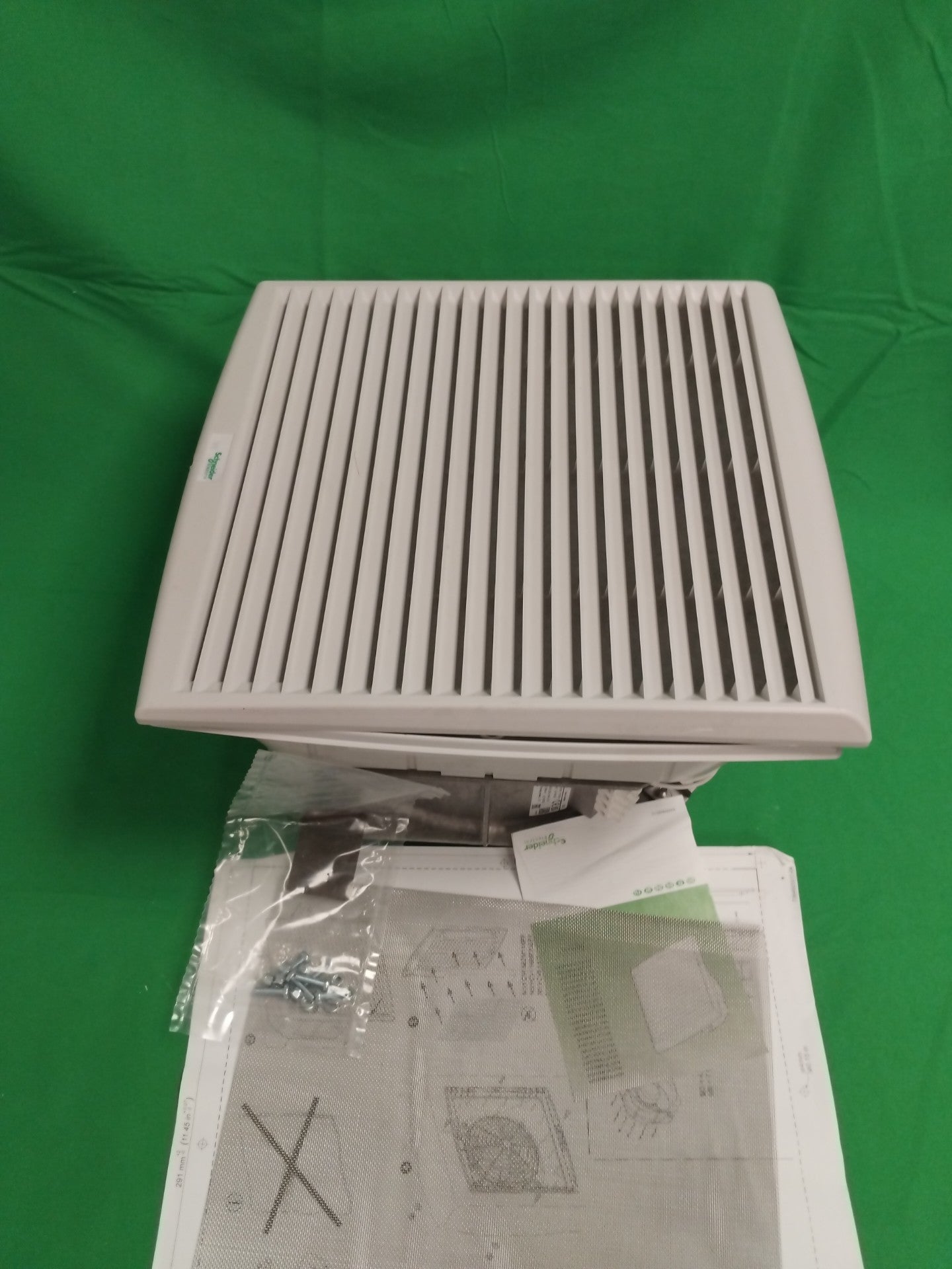 Schneider-Electric NSYCVF850M230PF NSYCVF850M230PF