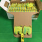 Schneider-Electric NSYTRV352PE BOX OF 50 UNITS WITHOUT ORIGINAL PACKAGING