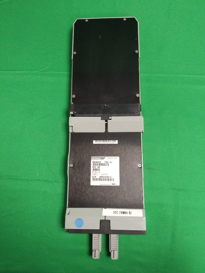 FOXBORO P0400YE P0400YE