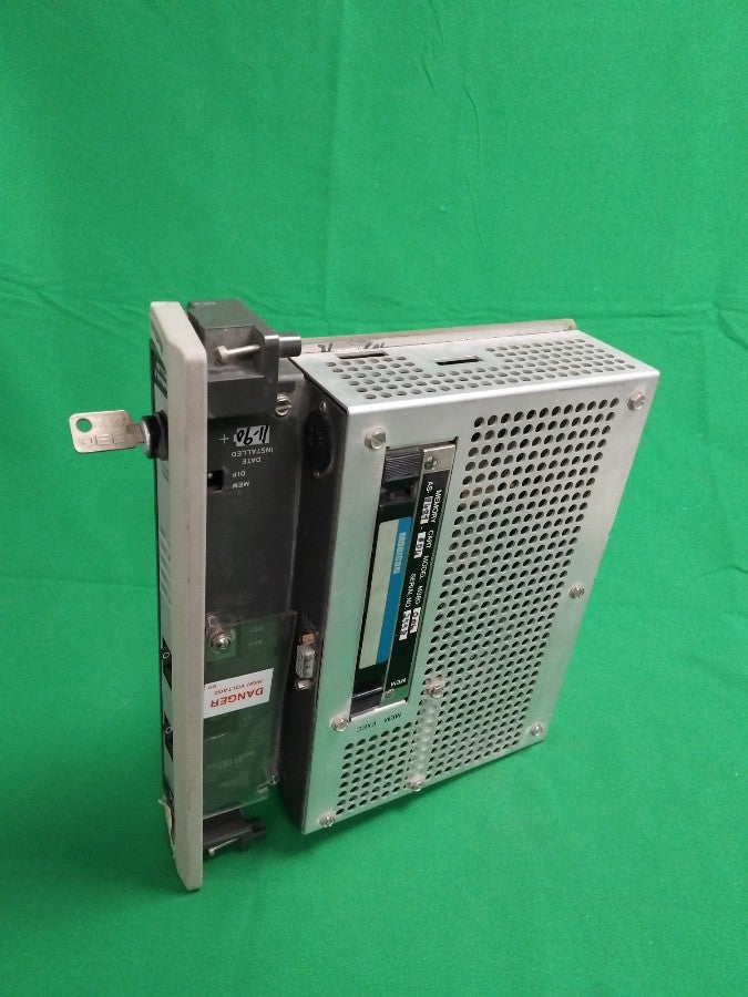 AEG MODICON PC-0984-380 PC0984380