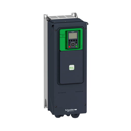 Schneider Electric-ATV650D15N4R-Réemploi - ATV650 15KW 400V IP55 SS