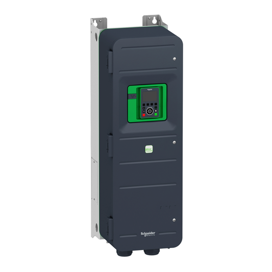 Schneider Electric-ATV650D30N4R-Réemploi - ATV650 30KW 400V IP55 SS