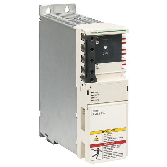 Schneider Electric-LXM62PD84A11000R-Réemploi - ALIMENTATION LXM 62P 42/8