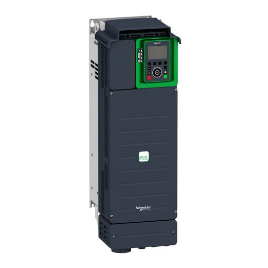 Schneider Electric-ATV930D30N4R-Réemploi - ATV930 IP21 30KW 480V