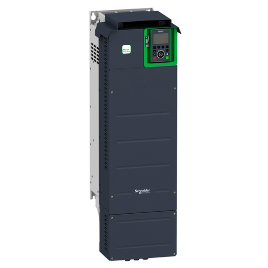 Schneider Electric-ATV930D90N4R-Réemploi - ATV930 IP21 90KW 480V