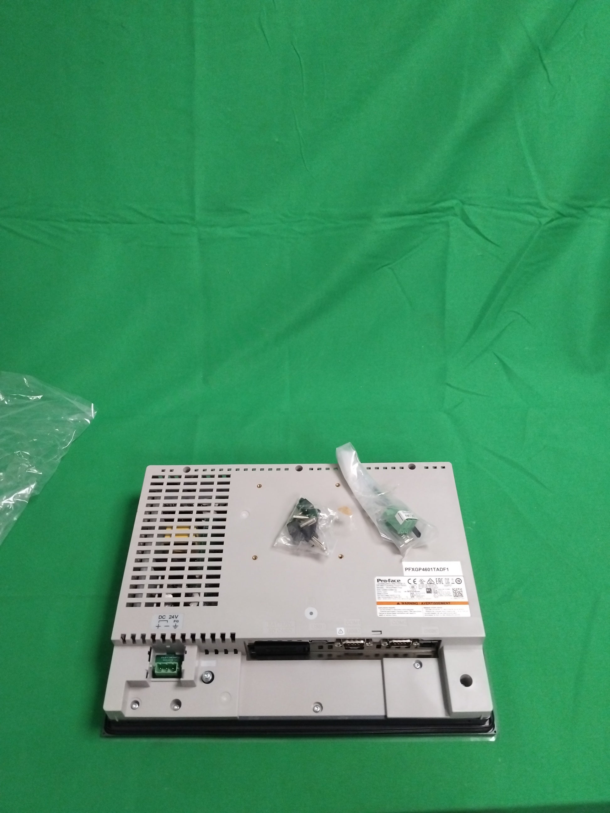 Schneider-Electric PFXGP4601TADF1 PFXGP4601TADF1