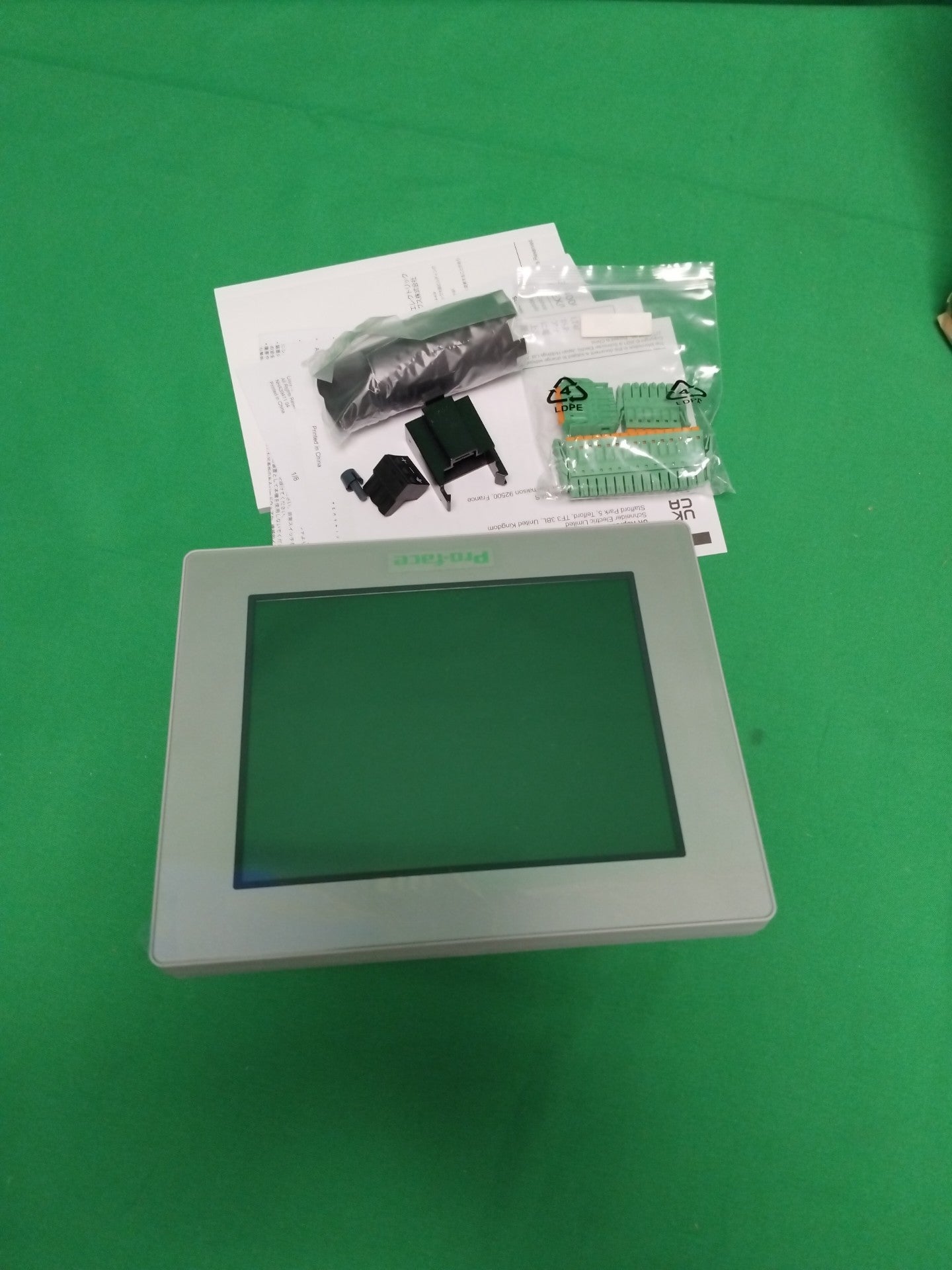 Schneider-Electric PFXLM4301TADAC PFXLM4301TADAC