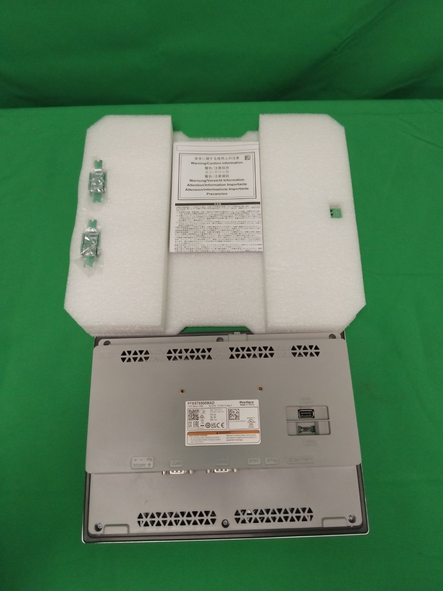 Schneider-Electric PFXST6500WAD PFXST6500WAD