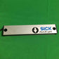 SICK PLG3-120F431 PLG3120F431