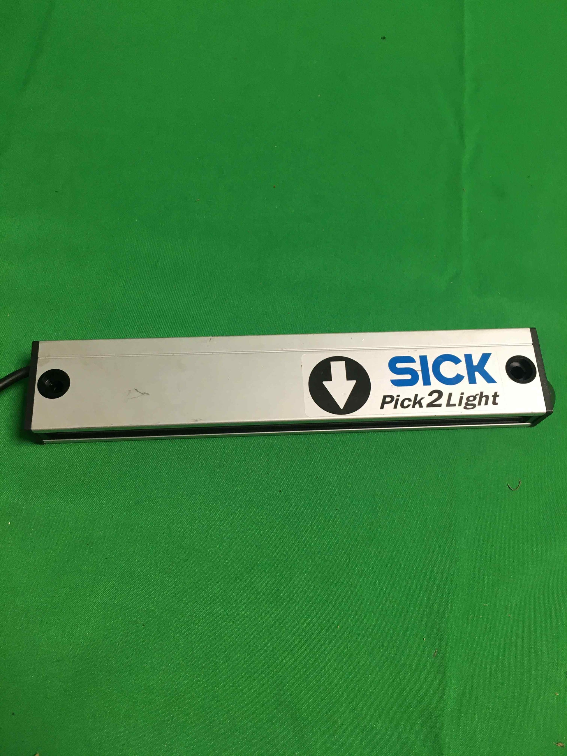 SICK PLG3-120F431 PLG3120F431