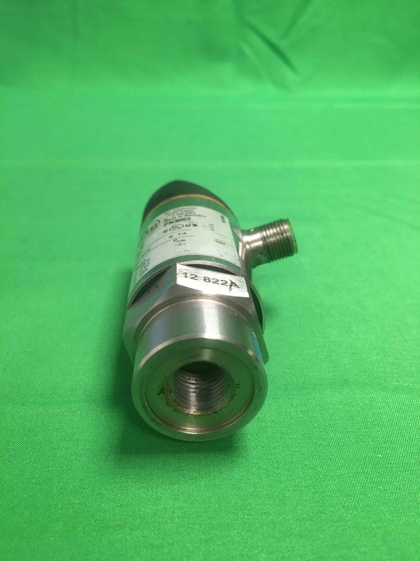 IFM PN3003 PN3003