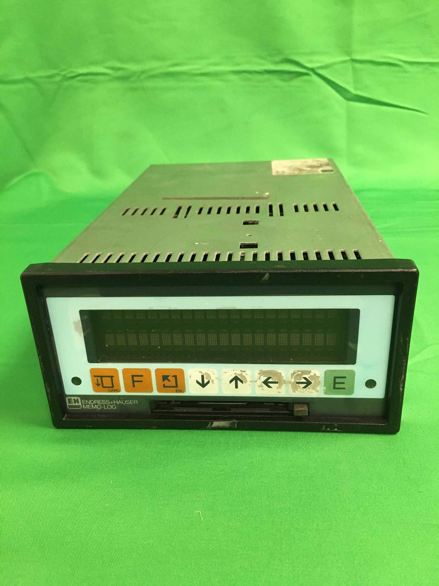 ENDRESS+HAUSER RD10S-5HAC11005A0 RD10S5HAC11005A0