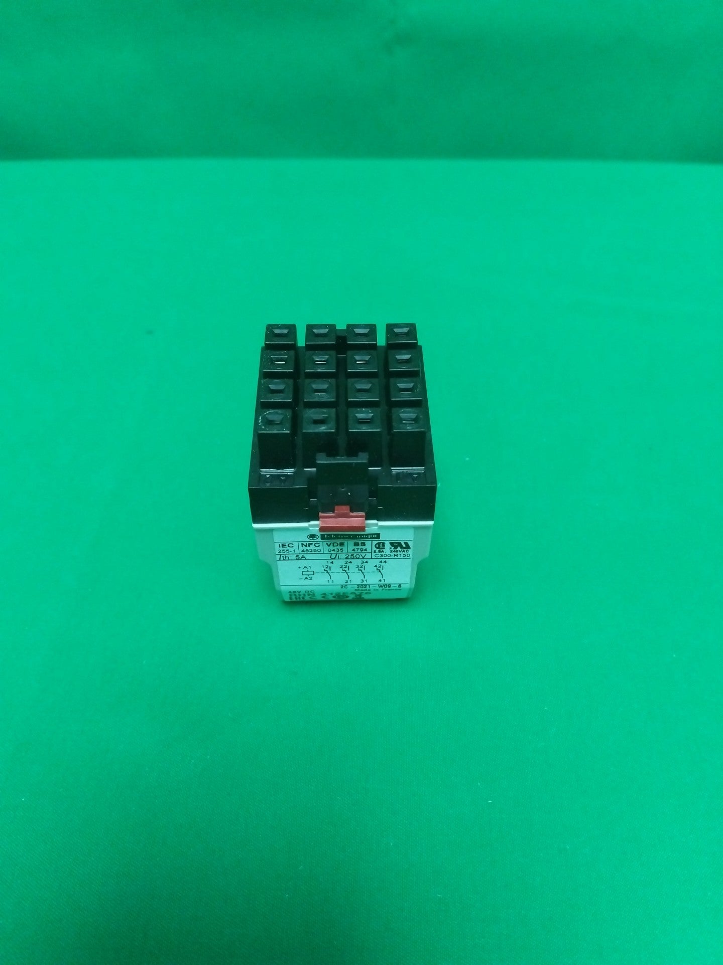 Schneider-Electric RHN412EA76 RHN412EA76