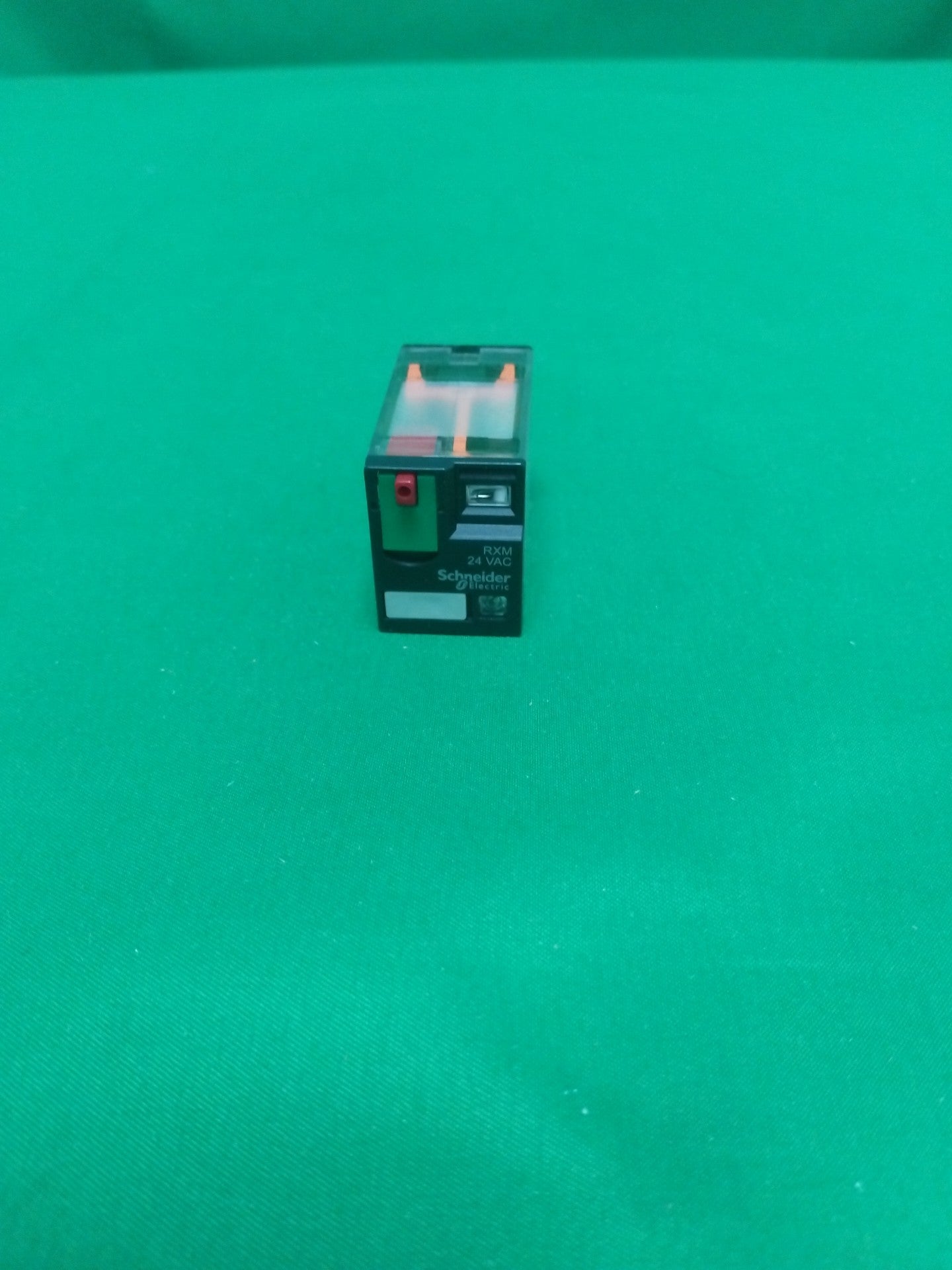 Schneider-Electric RXM3AB2B7 RXM3AB2B7 WITHOUT ORIGINAL PACKAGING