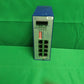 HIRSCHMANN RS2-TX RS2TX RAIL SWITCH