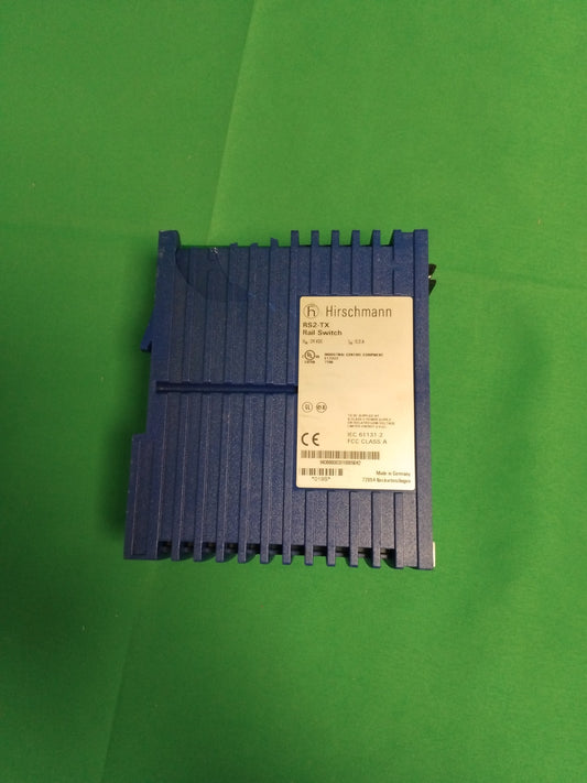 Hirschmann RS2-TX RS2TX Defective