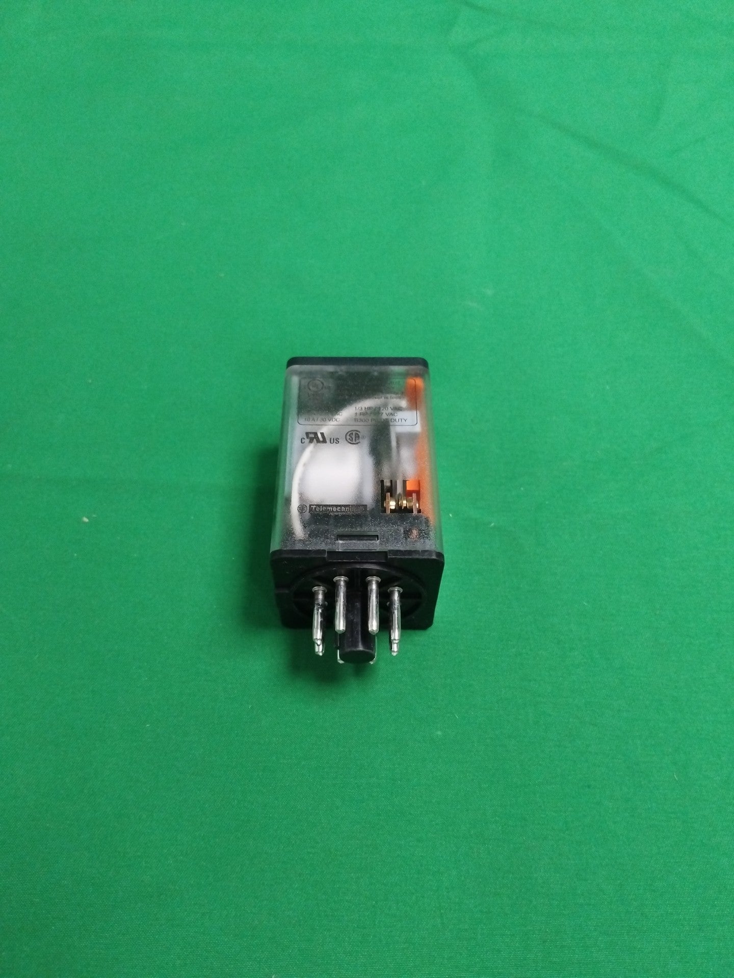 Schneider-Electric RUMC21B7 RUMC21B7 WITHOUT ORIGINAL PACKAGING
