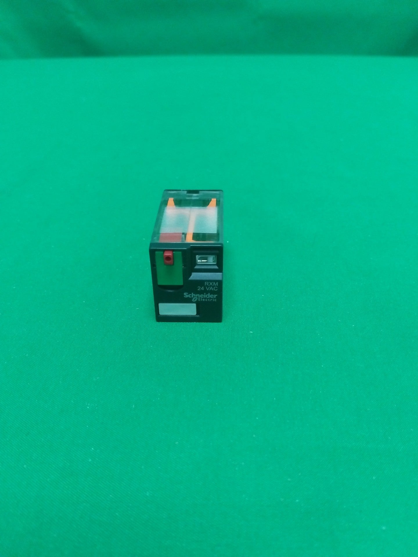 Schneider-Electric RXM3AB1B7 RXM3AB1B7 WITHOUT ORIGINAL PACKAGING