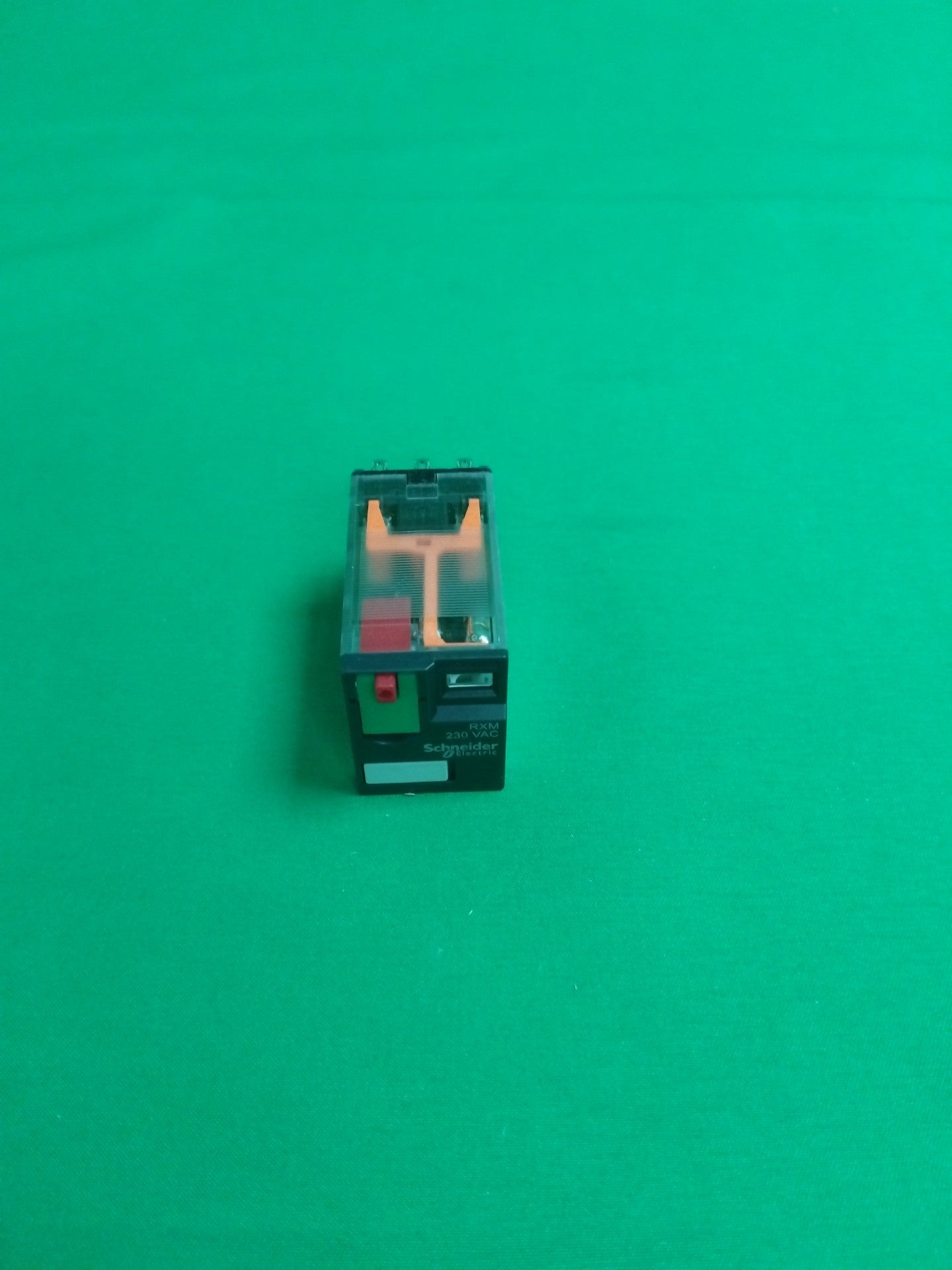 Schneider-Electric RXM3AB1P7 RXM3AB1P7 WITHOUT ORIGINAL PACKAGING