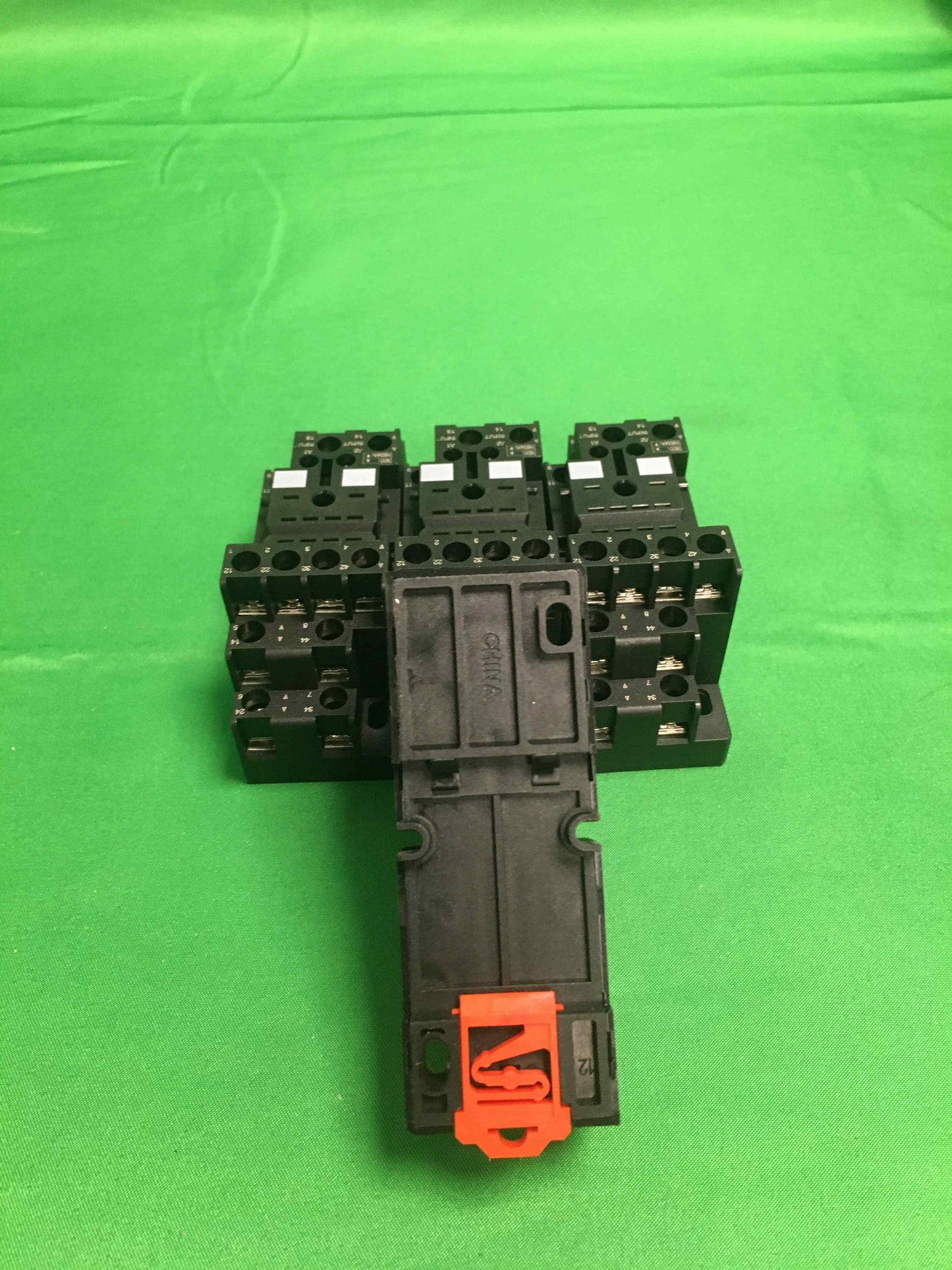 Schneider-Electric RXZE2M114 RXZE2M114 4 UNITS