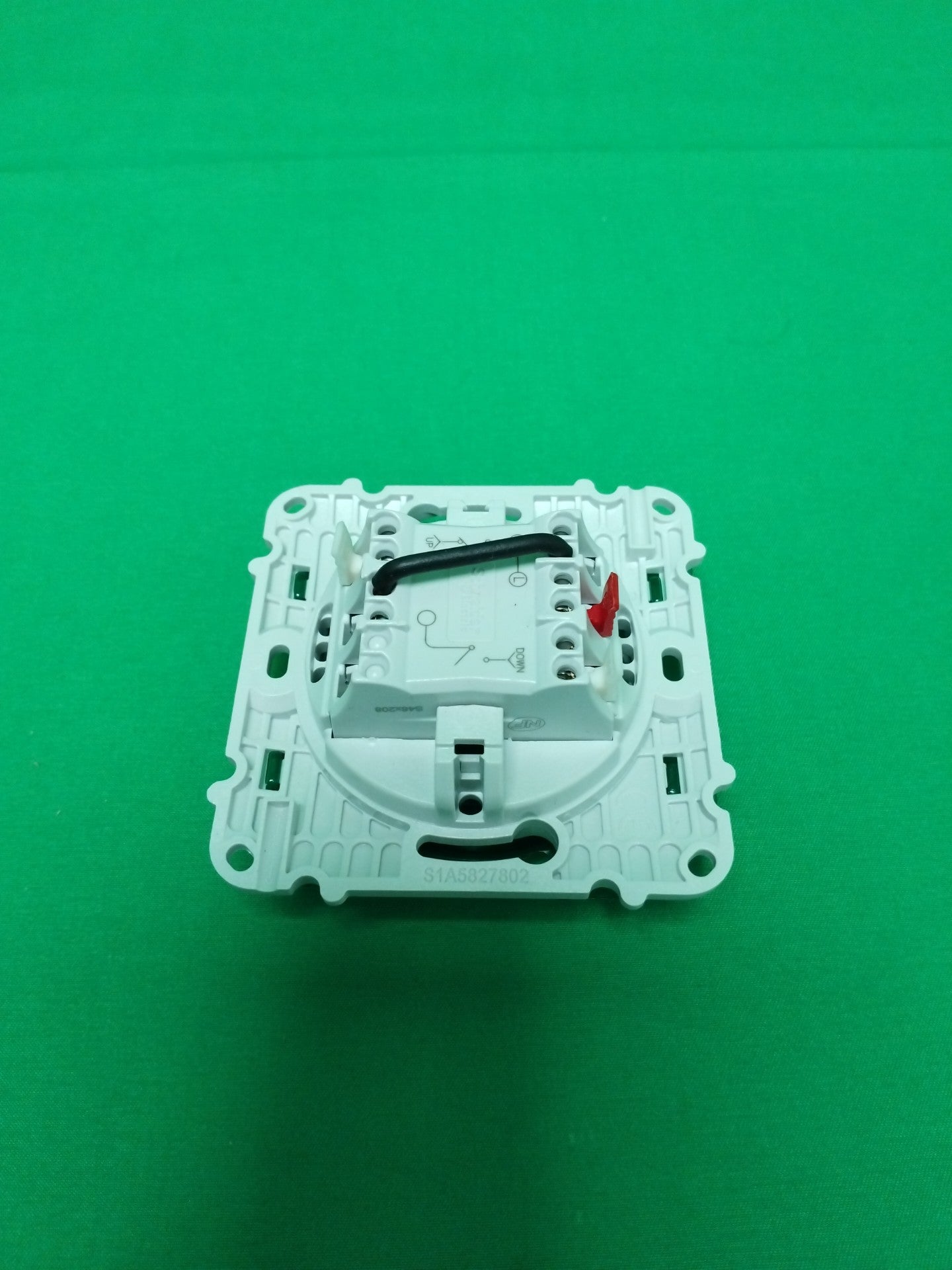 Schneider-Electric S1A5827802 S1A5827802 S461208 WITHOUT ORIGINAL PACKAGING
