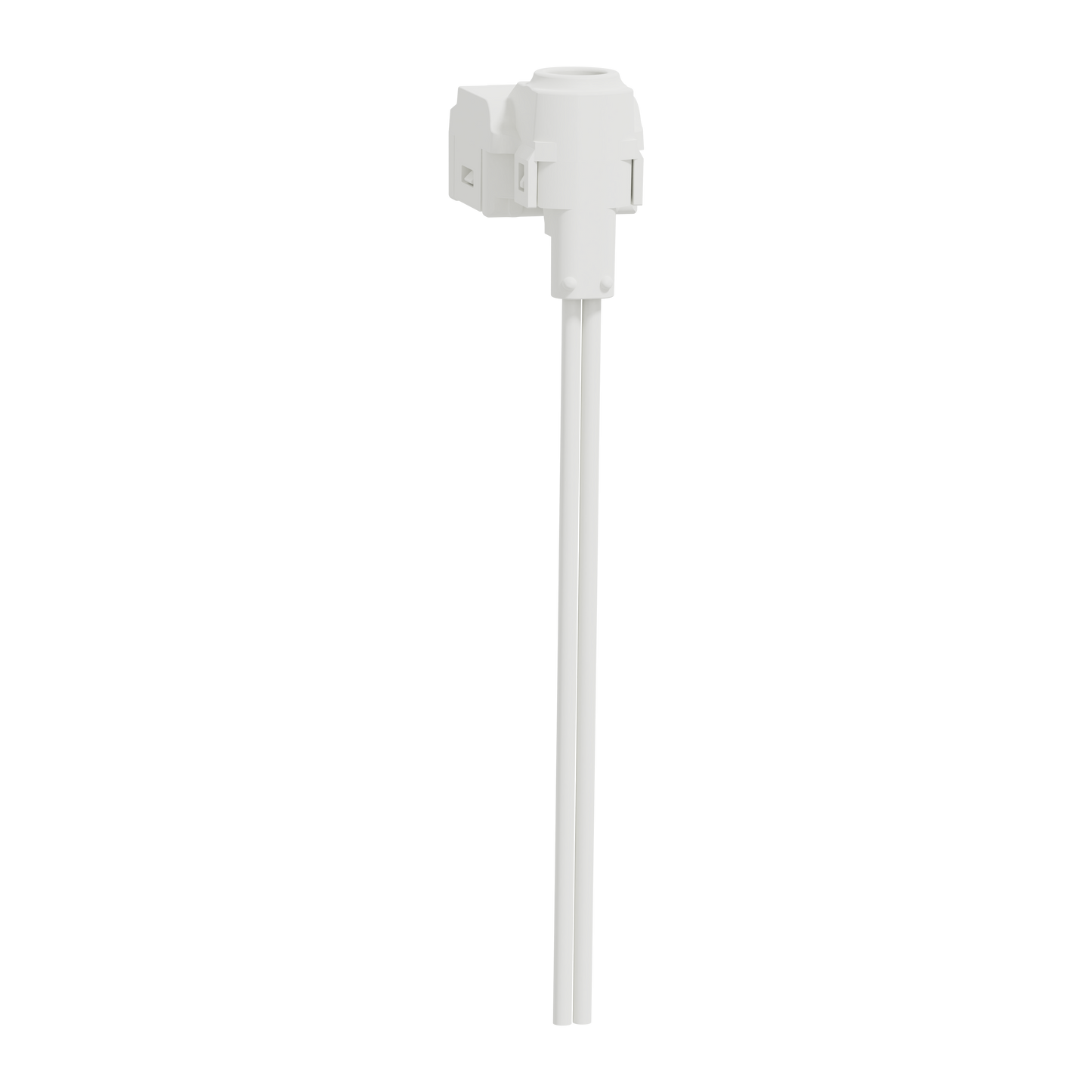 Schneider Electric-S520290W-Reconditionné - Odace - LED orange - 1,5mA 250V - câble - localisation ou temoin