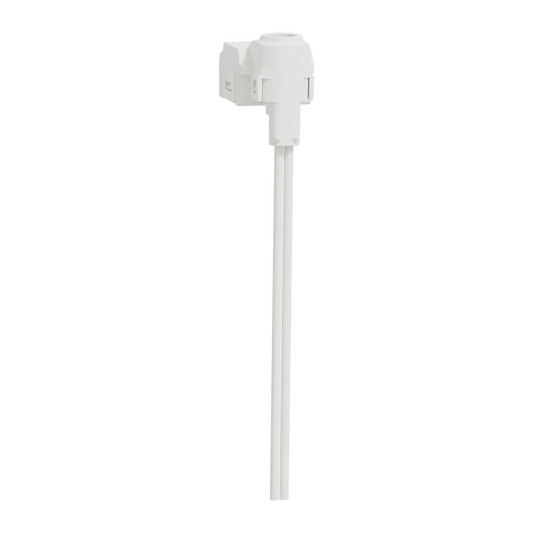 Schneider Electric-S520290W-Reconditionné - Odace - LED orange - 1,5mA 250V - câble - localisation ou temoin