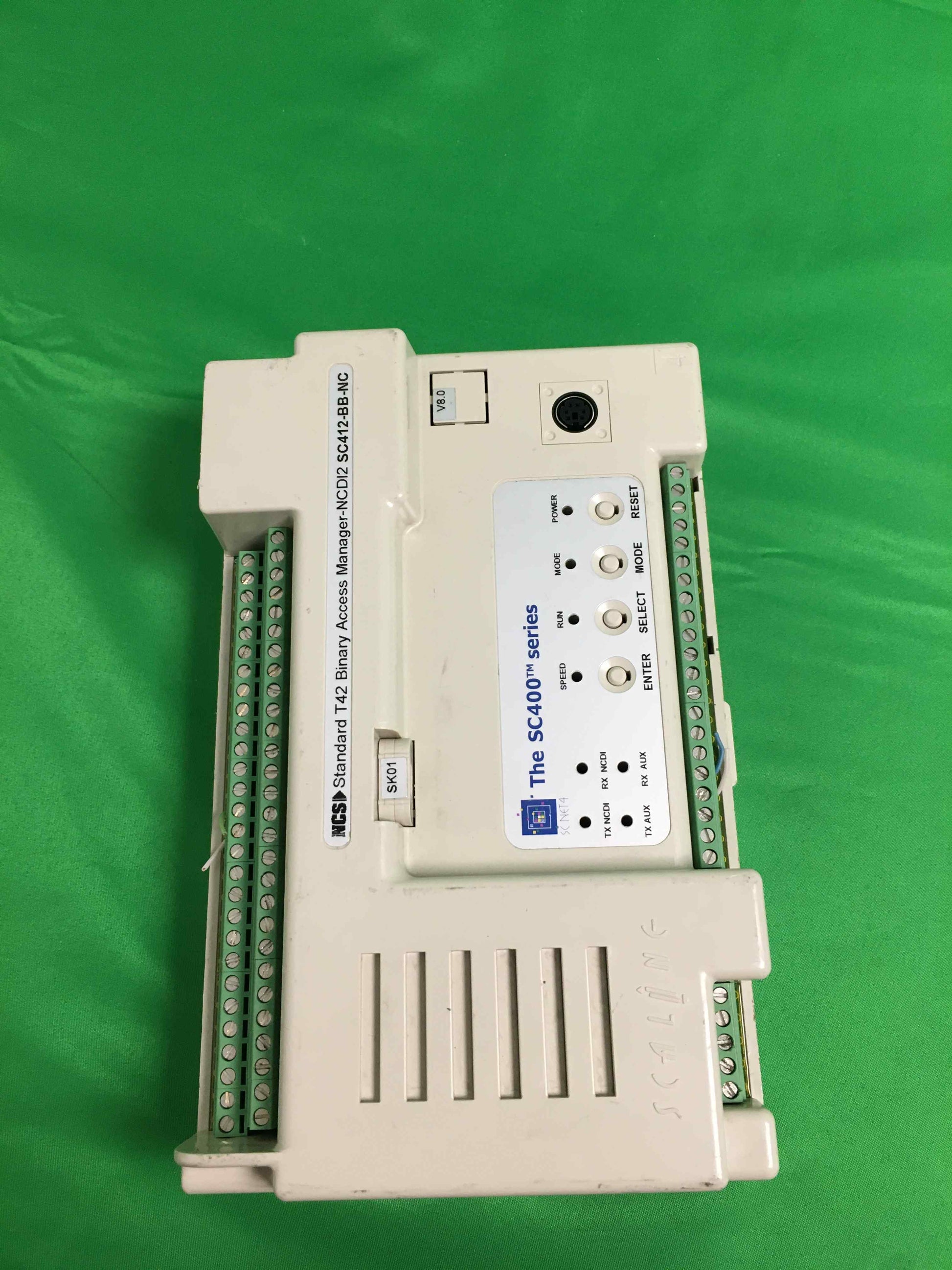 SCALINE SC412-BB-NC SC412BBNC