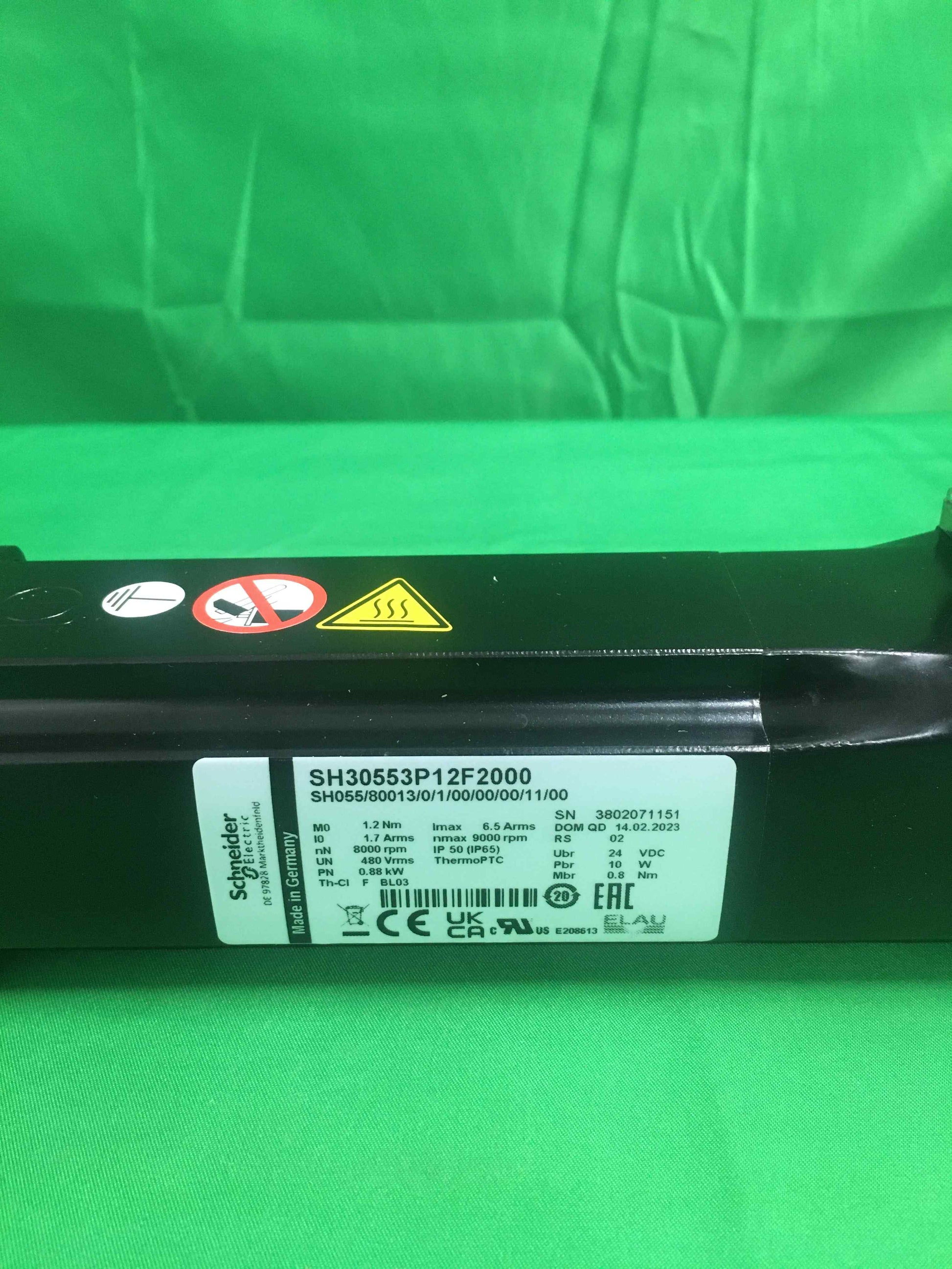 Schneider-Electric SH30553P12F2000 SH30553P12F2000