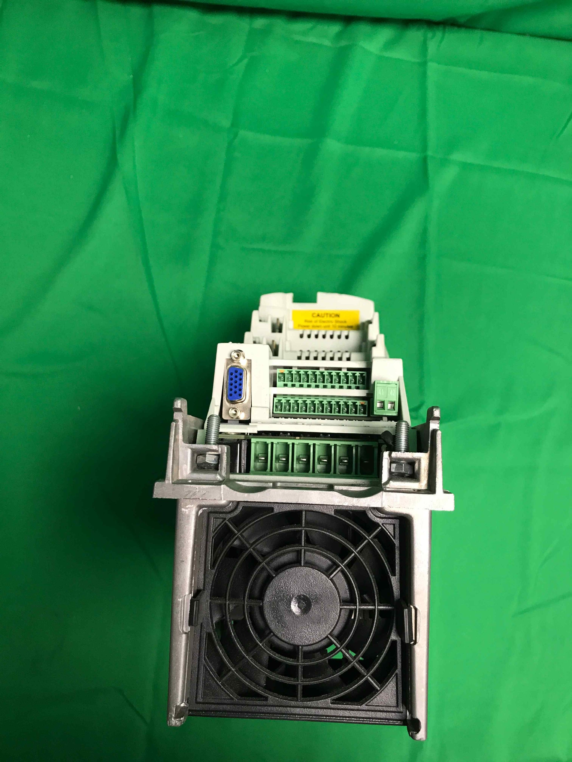 LEROY SOMER SP1403 SP1403 Without Cover