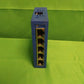 HIRSCHMANN SPIDER 5TX SPIDER5TX RAIL SWITCH