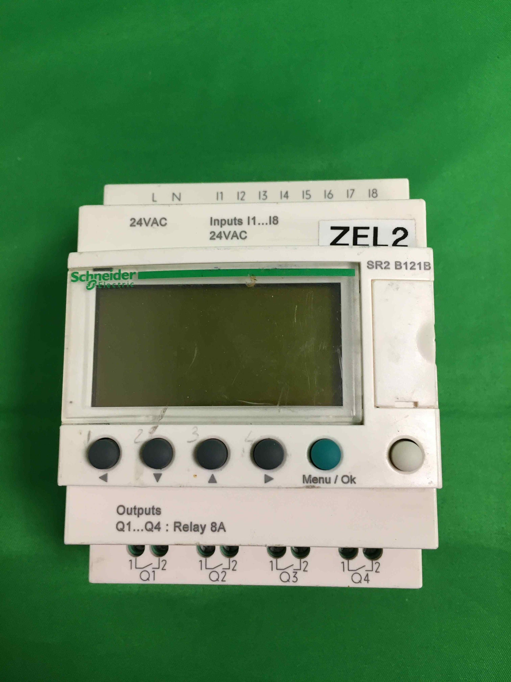 Schneider-Electric SR2 B121B SR2B121B