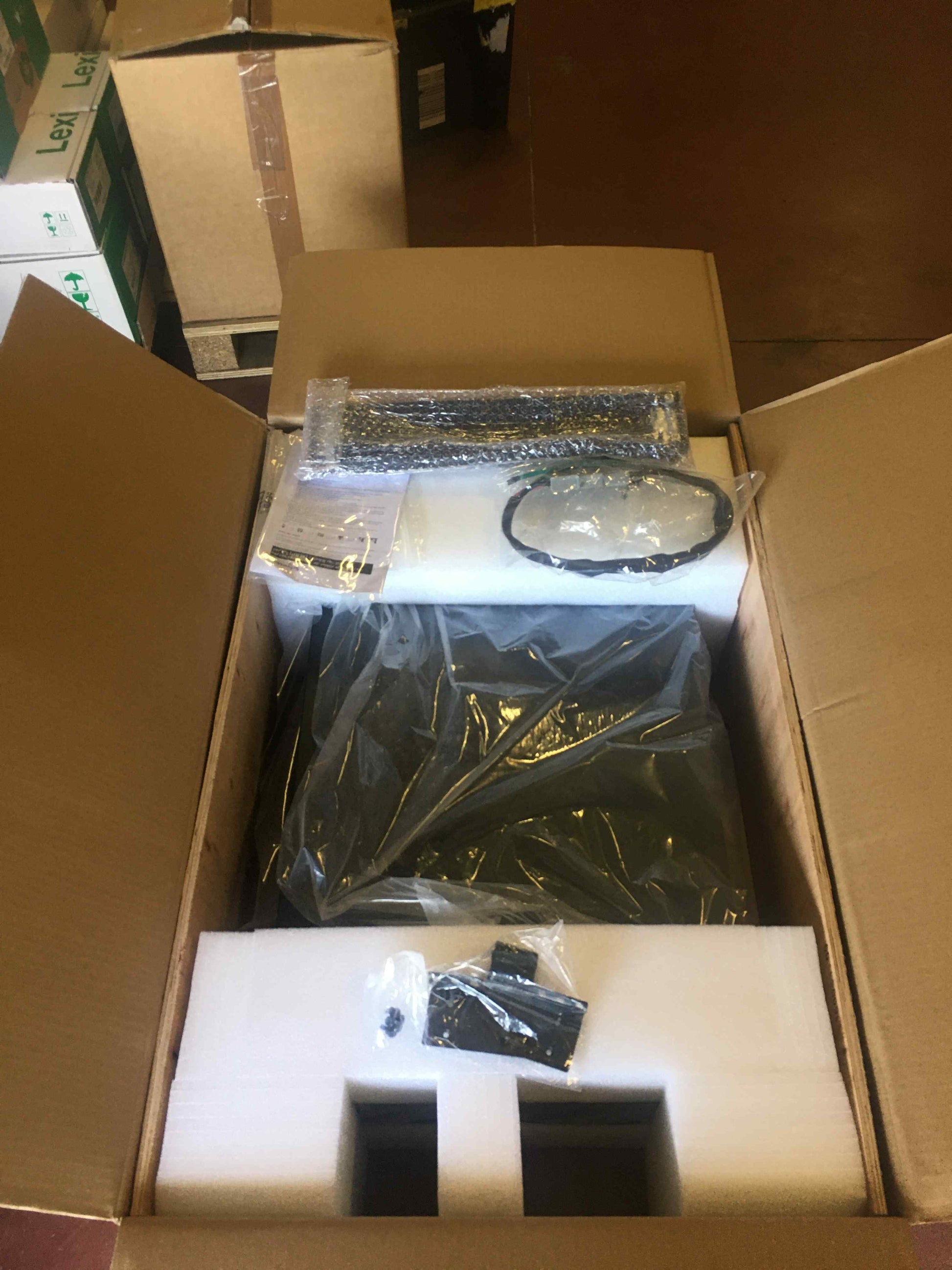 Schneider-Electric SRVS192RBP-7A SRVS192RBP-7A