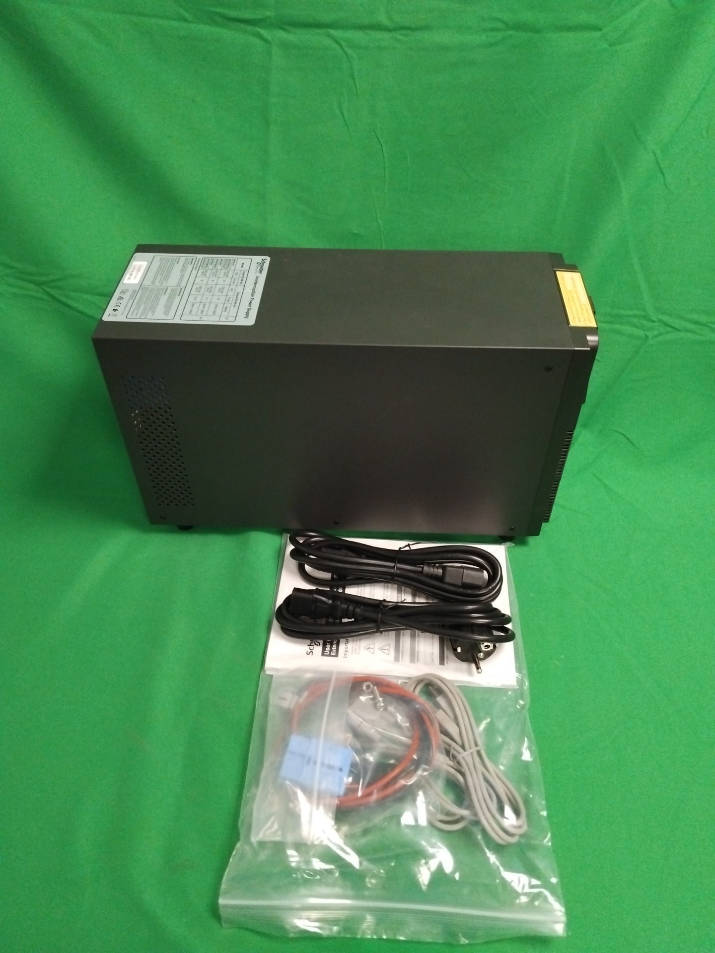 Schneider-Electric SRVSPM2KIL SRVSPM2KIL