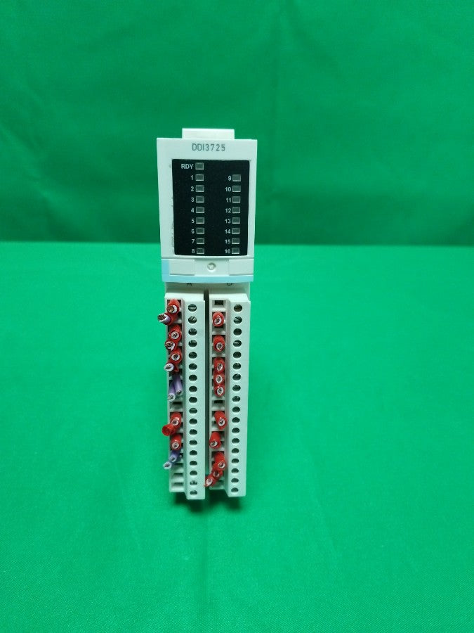 Telemecanique STBDDI3725 STBDDI3725