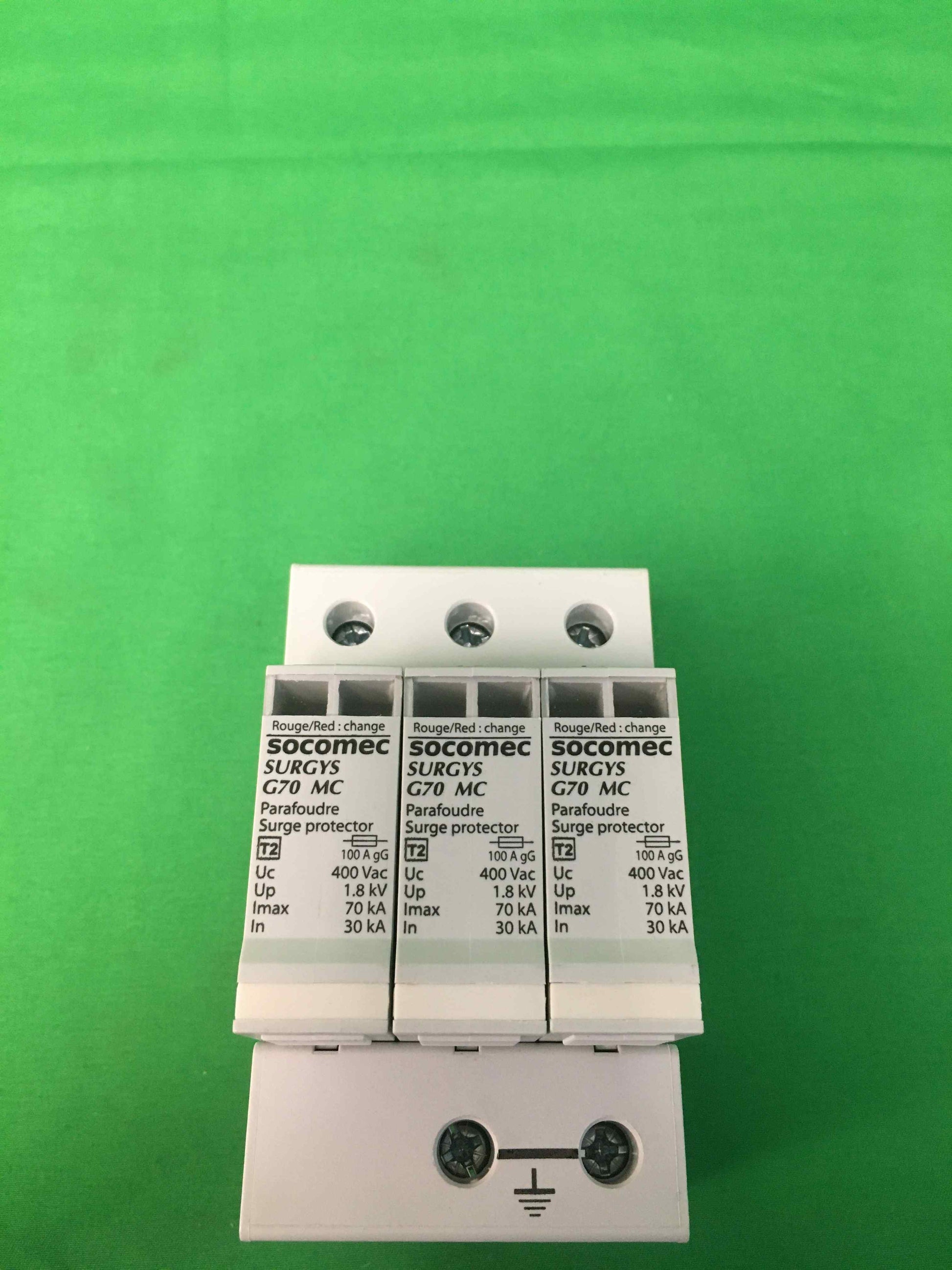SOCOMEC SURGYS G70 MC 3 P SURGYSG70MC3P 49821730