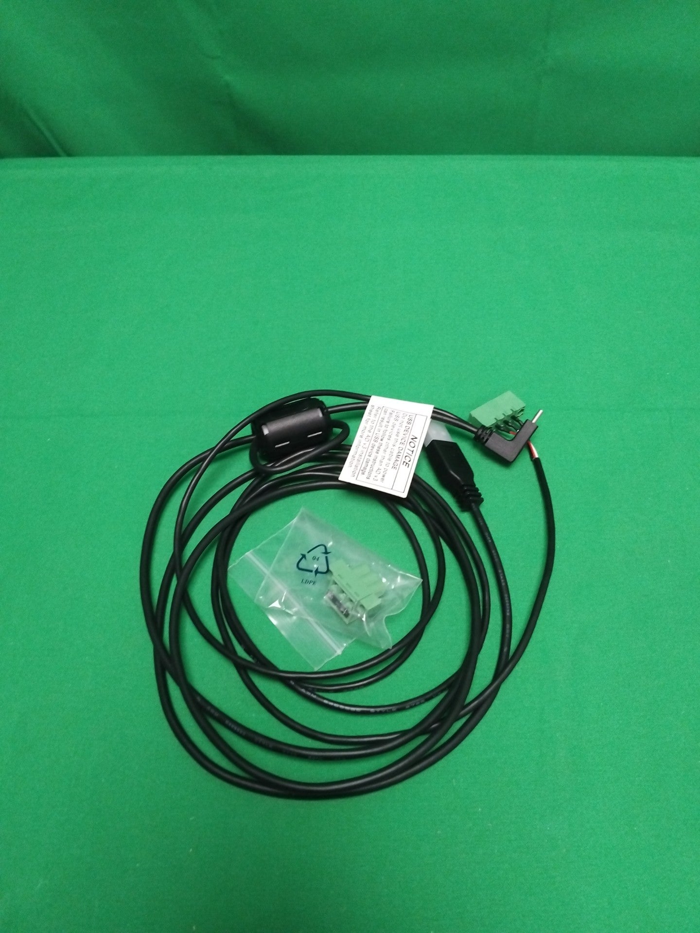 Schneider-Electric SXWADUSBC10002 SXWADUSBC10002