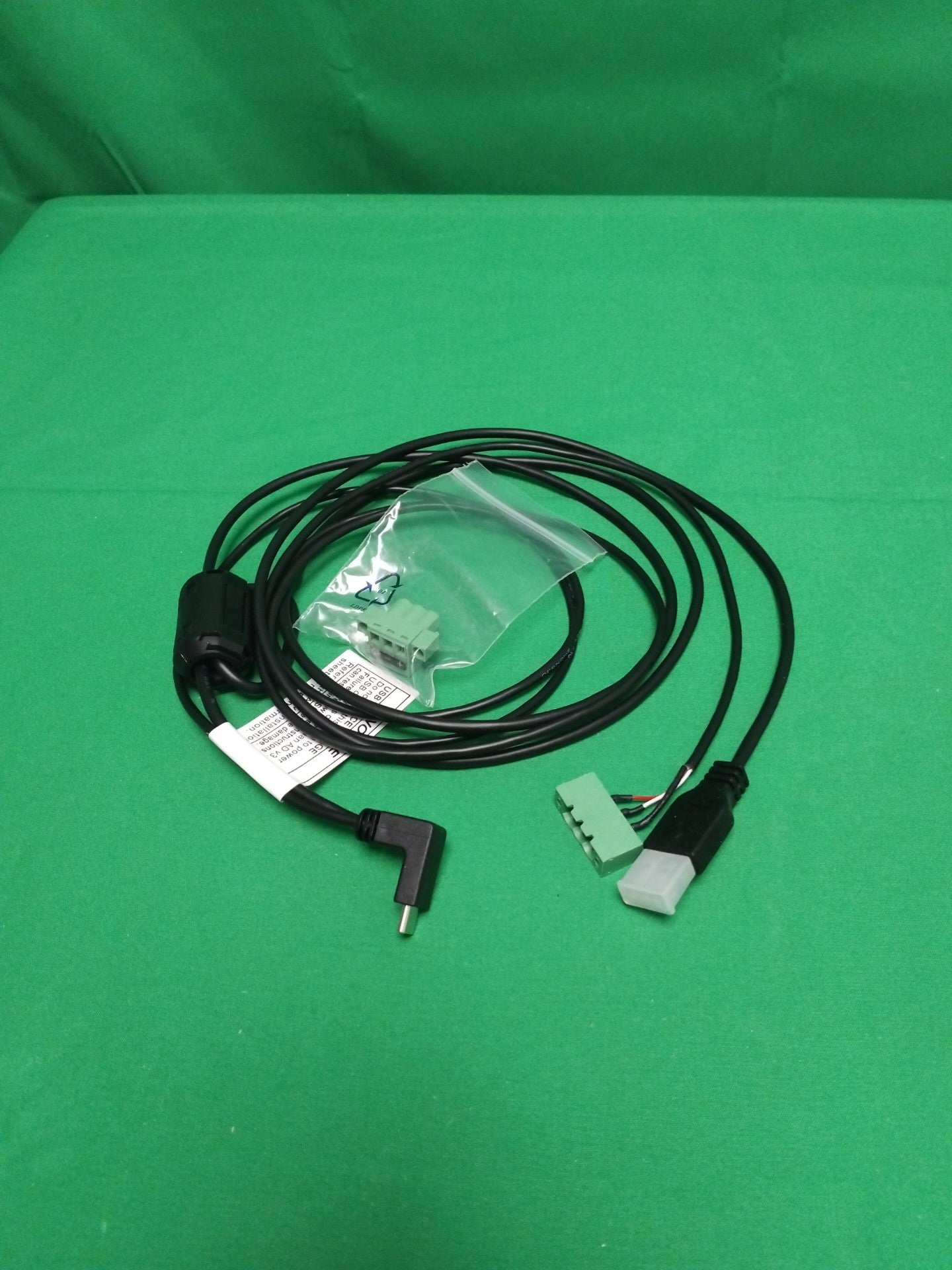 Schneider-Electric SXWADUSBC10002 SXWADUSBC10002